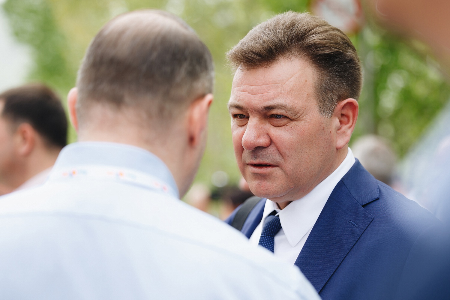 АЛЬФА ГРУПП приняло активное участие с 24 по 27 апреля в совещании на тему «Итоги работы по охране труда, промышленной, противофонтанной, пожарной и газовой безопасности в дочерних обществах и организациях ПАО „Газпром“ в 2023 году и задачи на 2024 год».